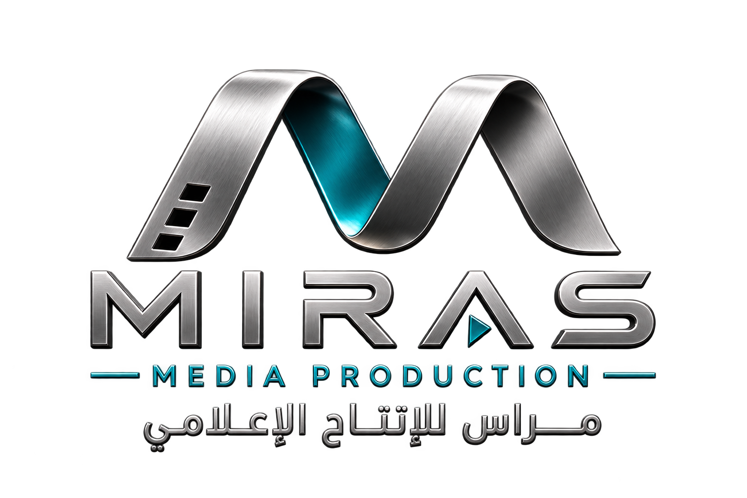 شعار مِراس للإنتاج الإعلامي